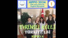 2023-2024 Öğretim Yılı - Ulusal ve Uluslararası Başarılar GÖRSELLERİ GALERİSİ